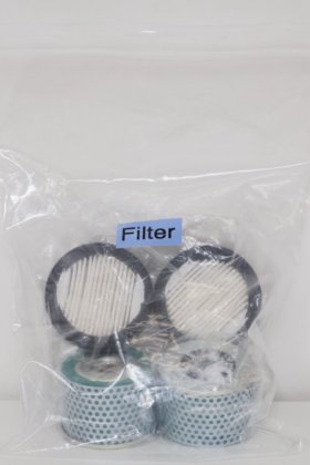 ピークサイエンティフィックコロナ窒素1010