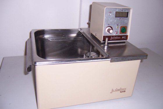 Julabo PC 4