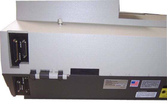 Perkin Elmer 1625