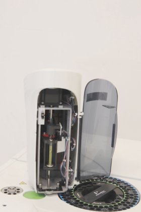 パーキンエルマー クララス 680/SQ8T