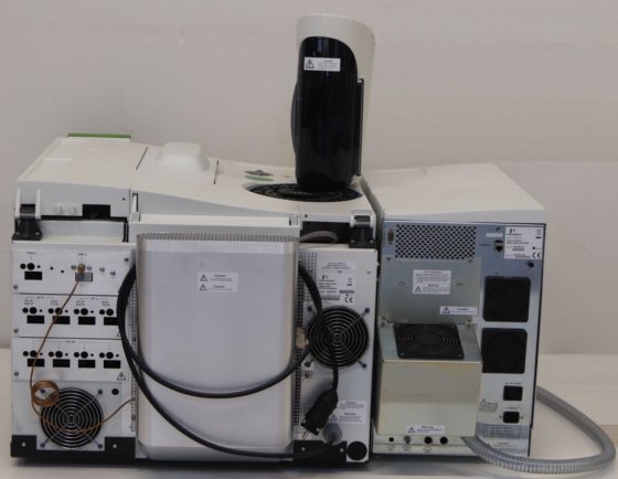 パーキンエルマー クララス 680/SQ8T