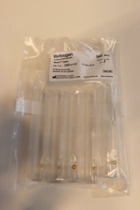 Invitrogen Neon 转染系统