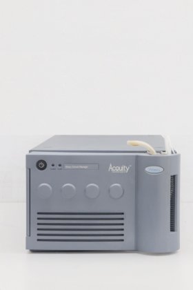 ウォーターズバイナリーソルベントマネージャー