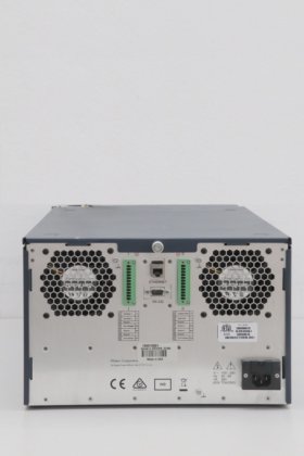 ウォーターズバイナリーソルベントマネージャー