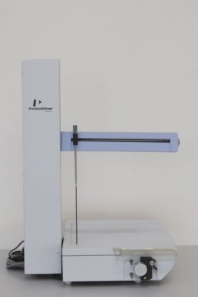 パーキンエルマーはまさに