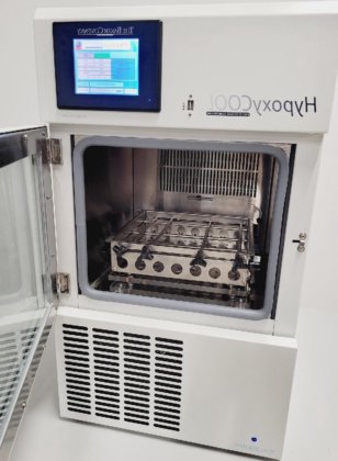 贝克低氧冷热培养基缺氧调节器