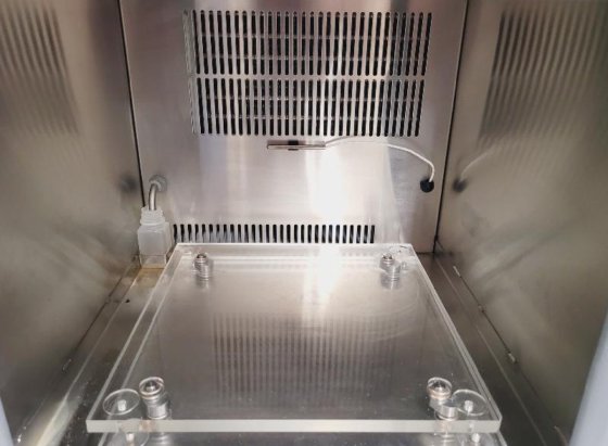 贝克低氧冷热培养基缺氧调节器