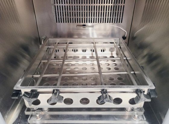 贝克低氧冷热培养基缺氧调节器