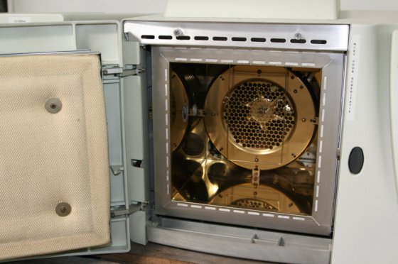 サーモ・フィニガン・トレース