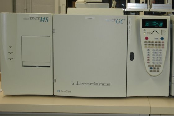 サーモ・フィニガン・トレース