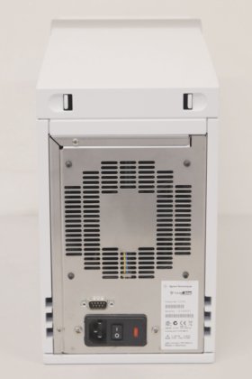Agilent Bioanalyzer 2100