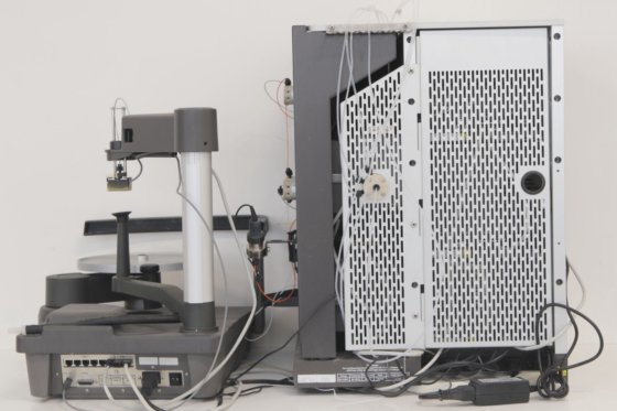 Amersham ÄKTA Explorer