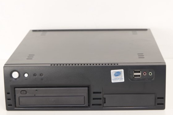 Amersham ÄKTA Explorer