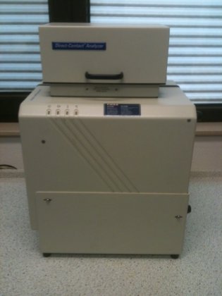 Foss NIR-System 5000-II