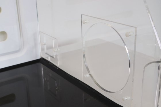 ザルトリウス SWC 1200