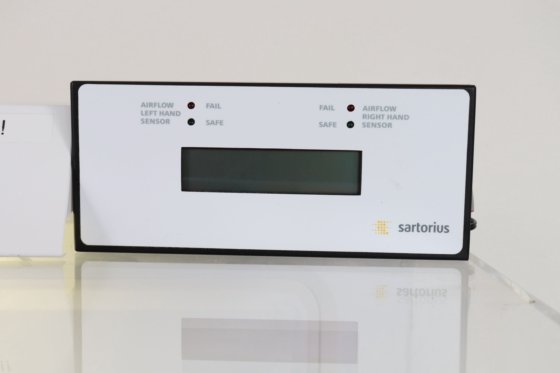 ザルトリウス SWC 1200