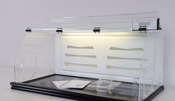 ザルトリウス SWC 1200