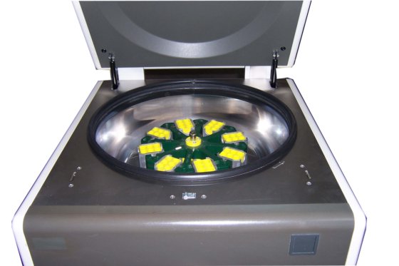 ヘティッチ ロティクサ RP