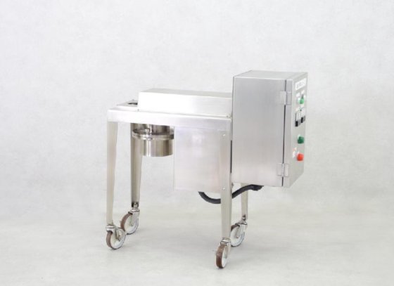 Quadro Comil 197S 铣床