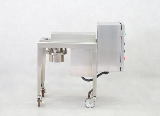 Quadro Comil 197S 铣床