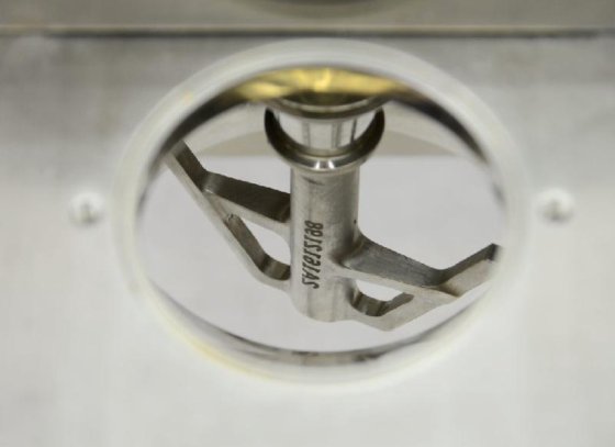 Quadro Comil 197S 铣床