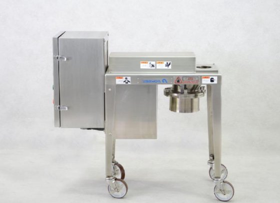 Quadro Comil 197S 铣床