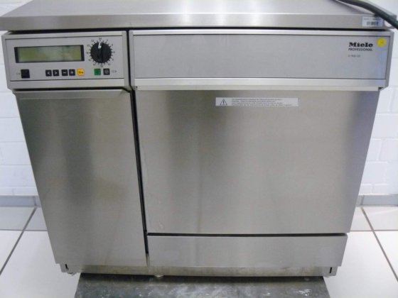 Miele G 7835 CD