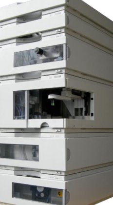 安捷伦 1100 HPLC 系统及数据系统