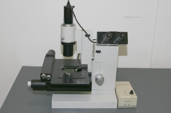 Leica Diavert