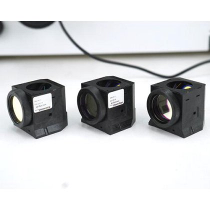 ニコン エクリプス TS2R-FL 倒立型蛍光顕微鏡