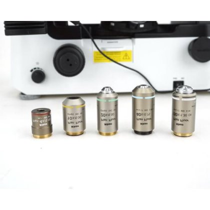 ニコン エクリプス TS2R-FL 倒立型蛍光顕微鏡