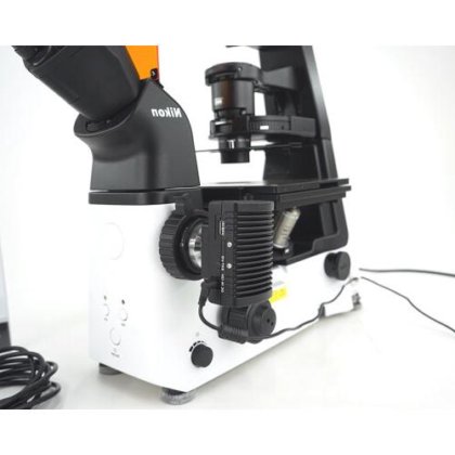 ニコン エクリプス TS2R-FL 倒立型蛍光顕微鏡