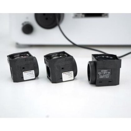 ニコン エクリプス TS2R-FL 倒立型蛍光顕微鏡