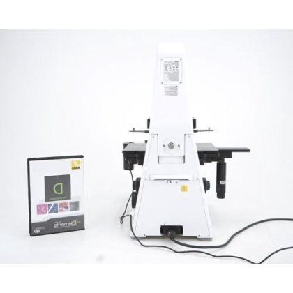 ニコン エクリプス TS2R-FL 倒立型蛍光顕微鏡