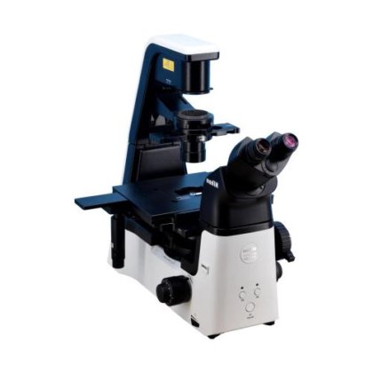 ニコン エクリプス TS2R-FL 倒立型蛍光顕微鏡