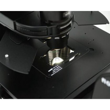 ニコン エクリプス TS2R-FL 倒立型蛍光顕微鏡