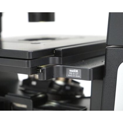 ニコン エクリプス TS2R-FL 倒立型蛍光顕微鏡