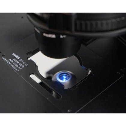 ニコン エクリプス TS2R-FL 倒立型蛍光顕微鏡