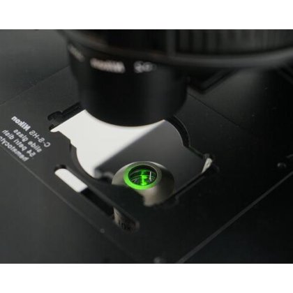 ニコン エクリプス TS2R-FL 倒立型蛍光顕微鏡