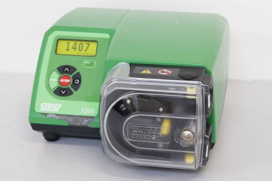 ワトソン マーロウ 520 S