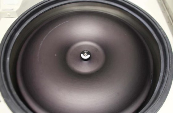 索瓦尔 RC-12BP 冷冻离心机