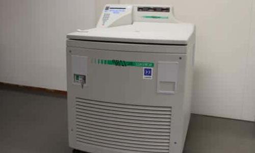 索瓦尔 RC-12BP 冷冻离心机