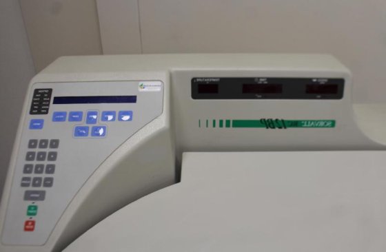 索瓦尔 RC-12BP 冷冻离心机