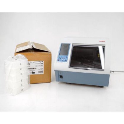 サーモサイエンティフィック キングフィッシャー デュオ プライム 精製