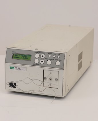 Jasco 875-UV