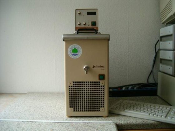 Sunchrom Multi Analisador