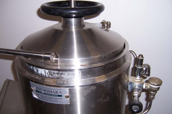 Tecnomara Fedegari FVS/2