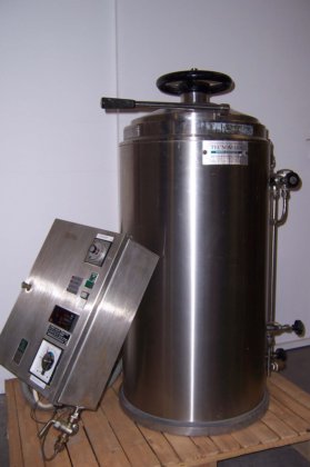 Tecnomara Fedegari FVS/2