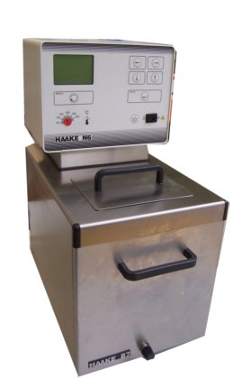 Haake B7