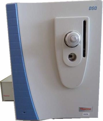 Thermo Focus DSQ